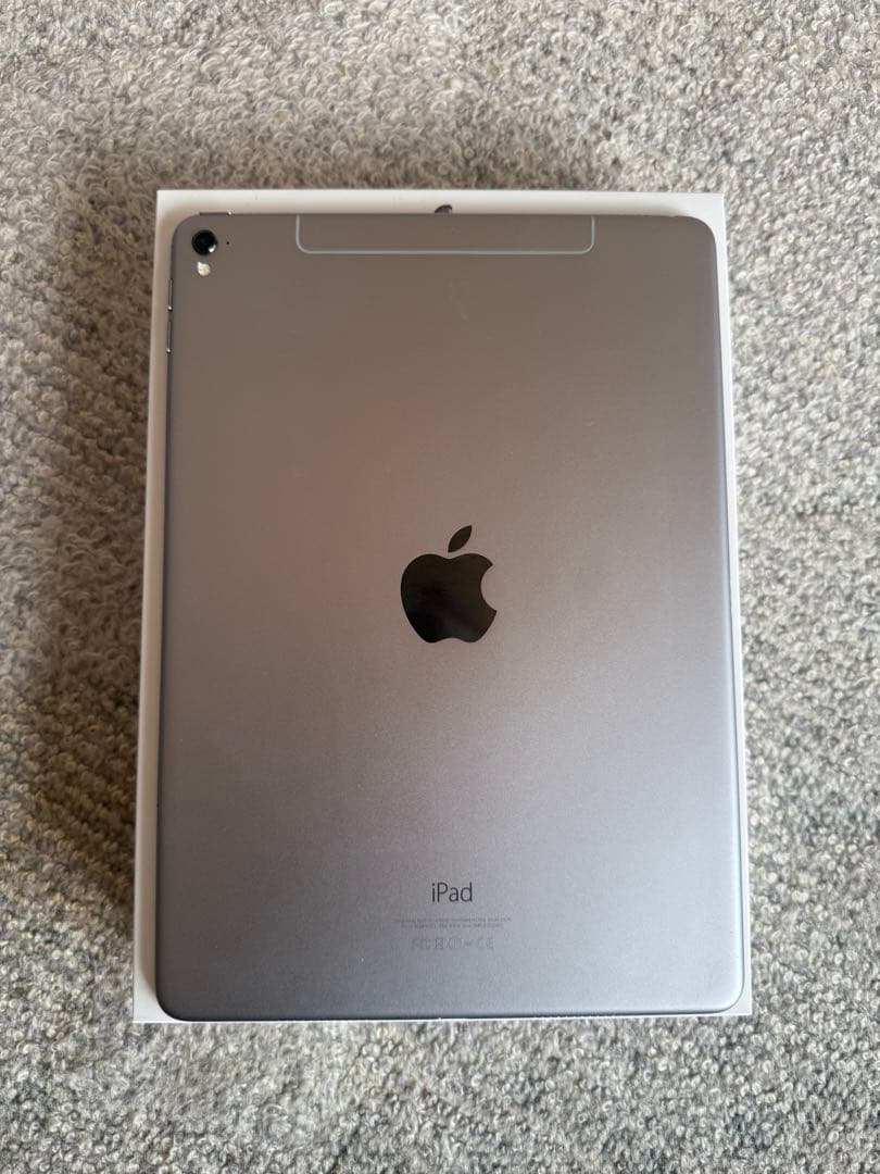 iPad Pro 第1世代 9.7インチ 32GB