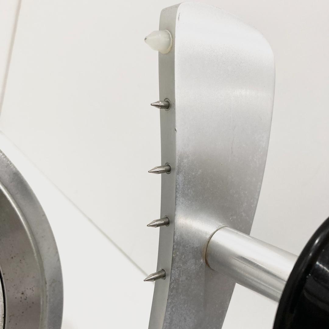 KIPROSTAR 業務用ミートスライサー PRO-250YS-B1