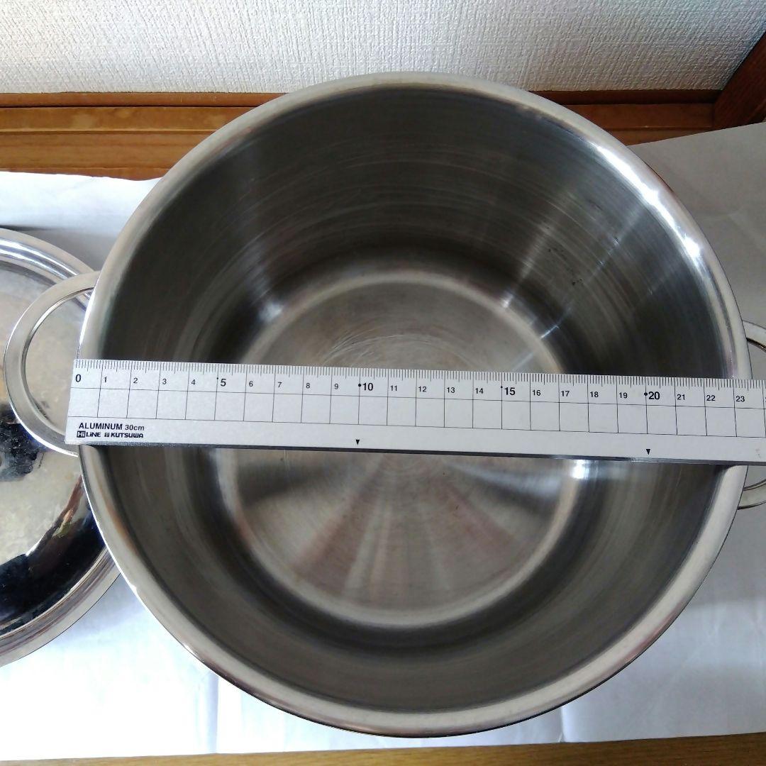 Spring　スプリング　鍋&蒸し板