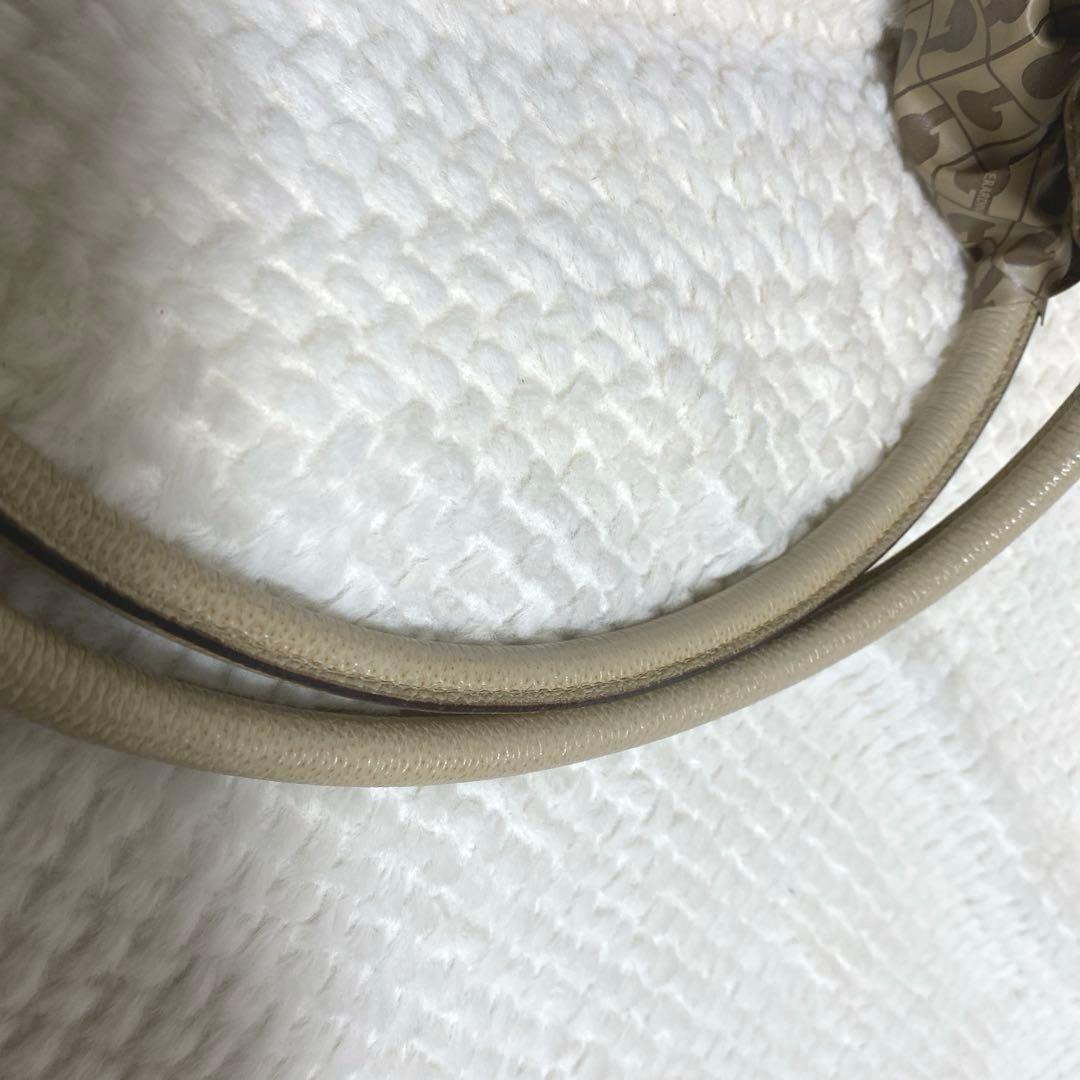 みこちゃん様 ゲラルディーニ ソフティ トートバッグ 肩掛け可能 A4可