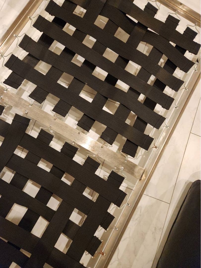 リプロダクトLe Corbusierル・コルビュジエ　2pボックスソファ