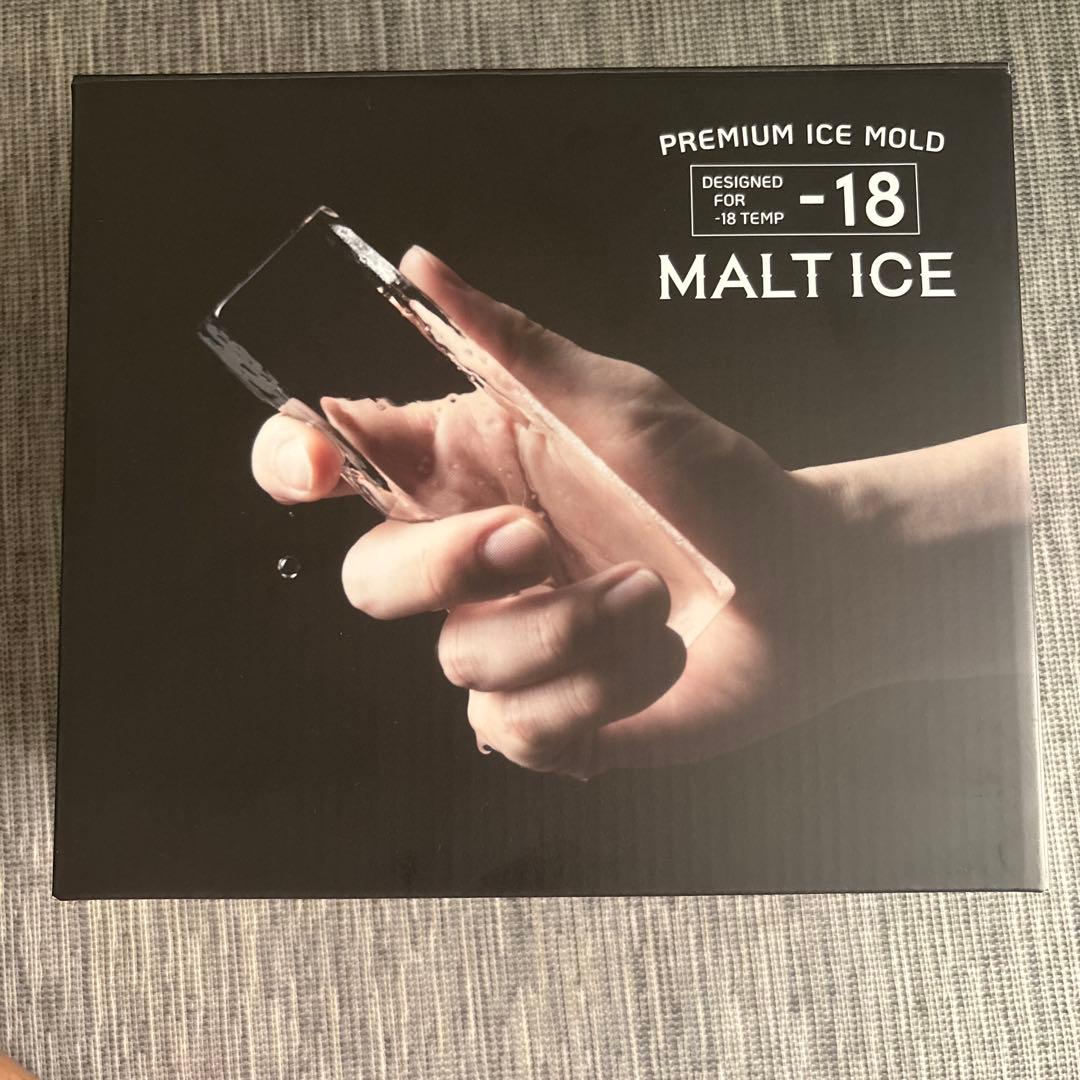モルト アイス 【MALT ICE】