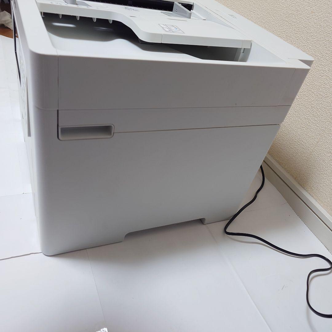 ⭐️ほぼ新品⭐️ EPSON A3複合機 PX-M6011F 今年度購入