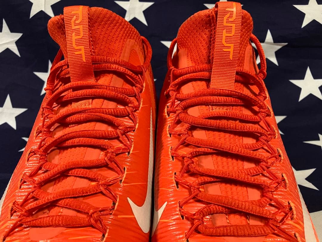 NIKE　野球　スパイク　トラウト3 PRO 27.5cm　日本未発売　ナイキ