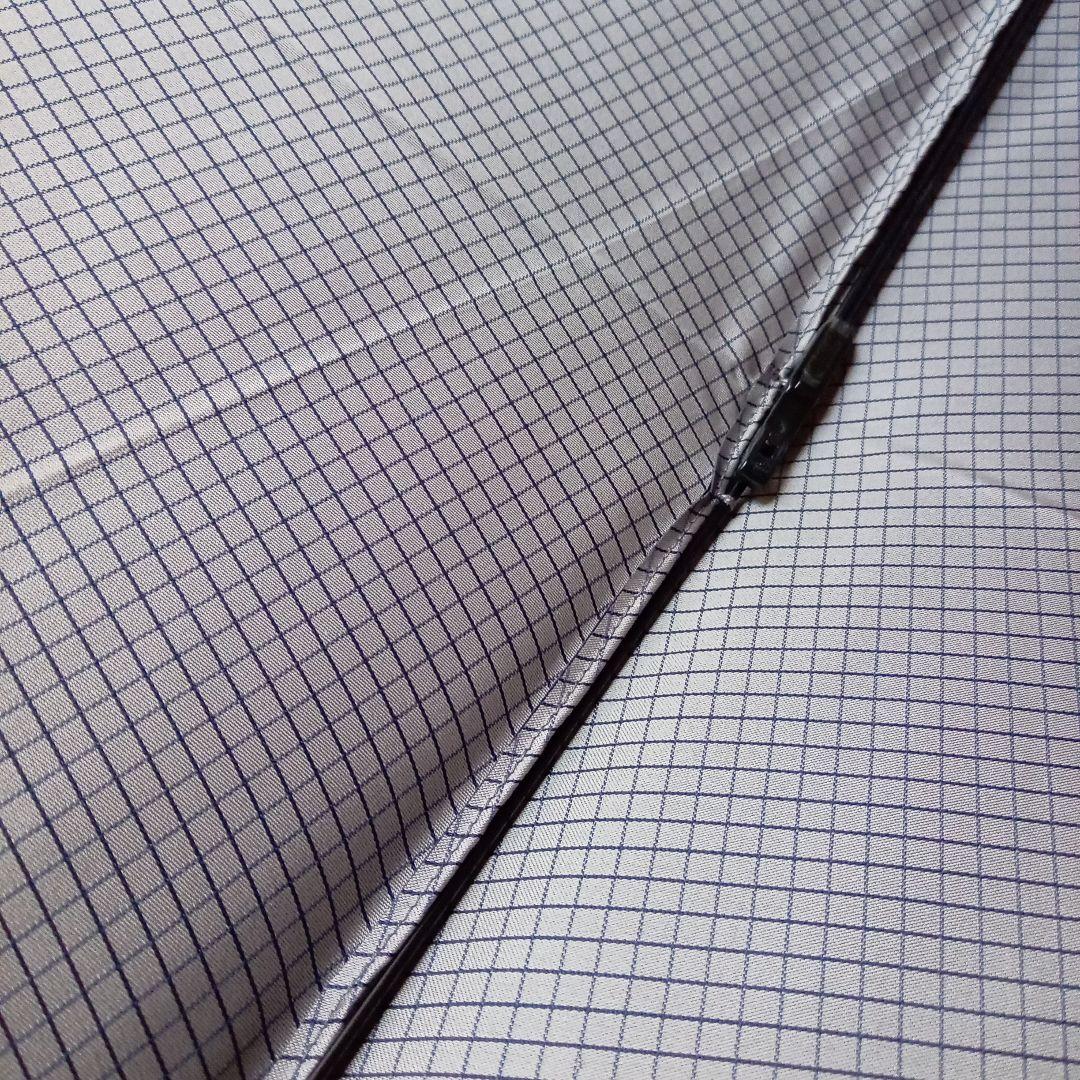 専用品　前原光栄商店　シルク100% 晴雨兼用傘　高級　希少品 タグ付き新品