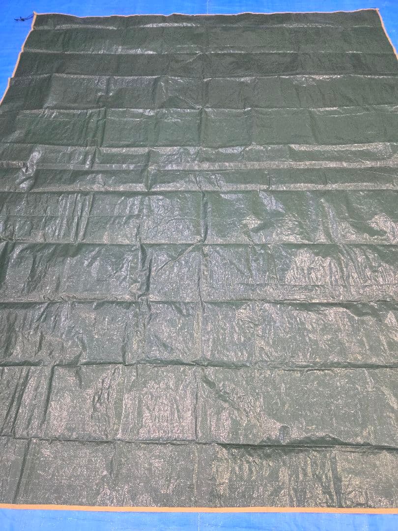 未使用に近い　タフスクリーン2ルームハウスMDX＋　コールマン　ダークルーム