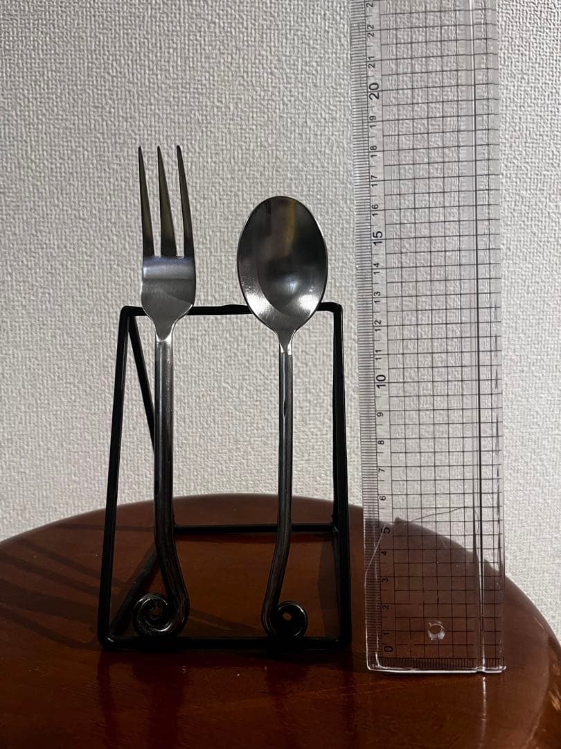 カトラリー(スプーン等) Gourmet Settings / Treble Clef