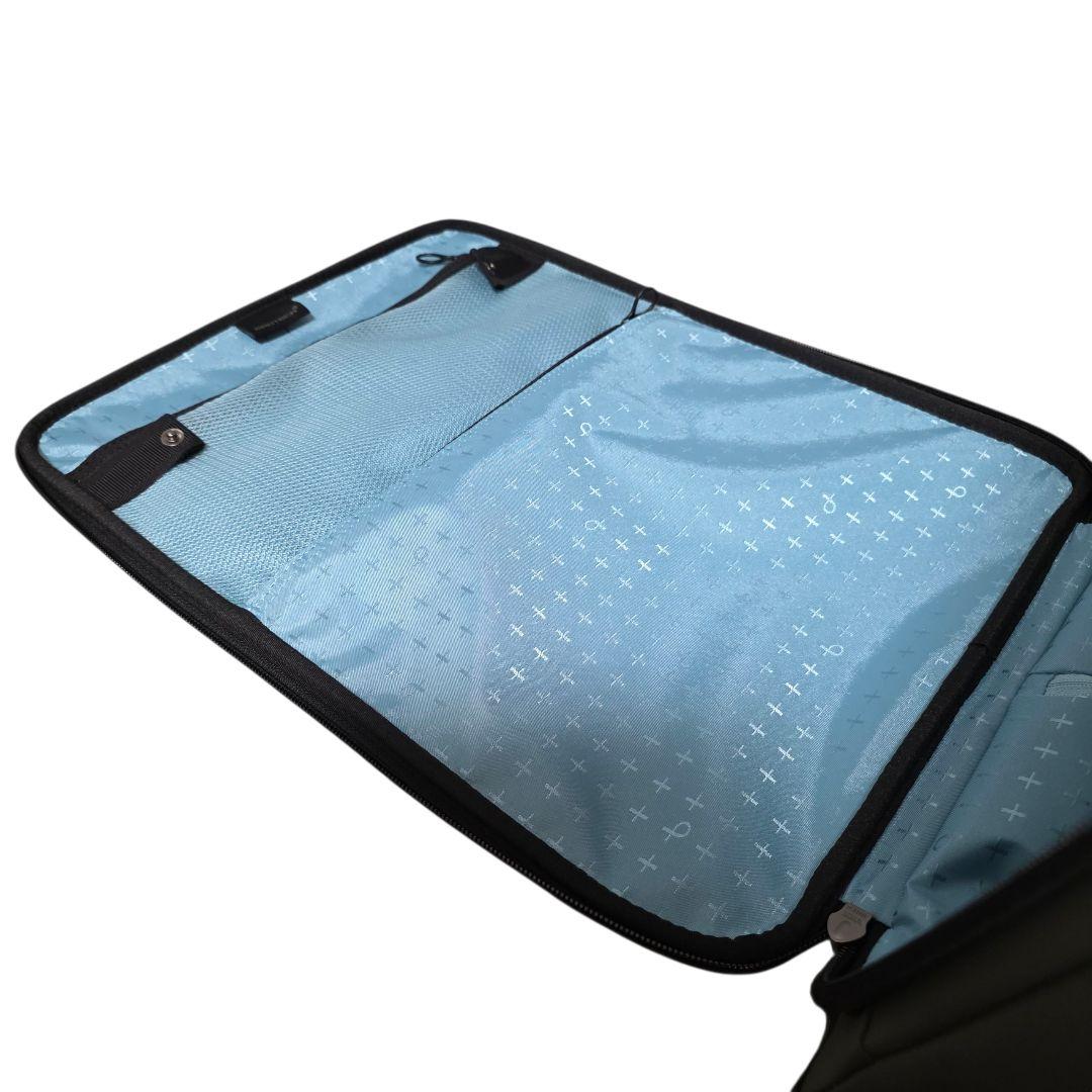 未使用 Proteca Feena ST LTD TR 29L 機内持込 カーキ