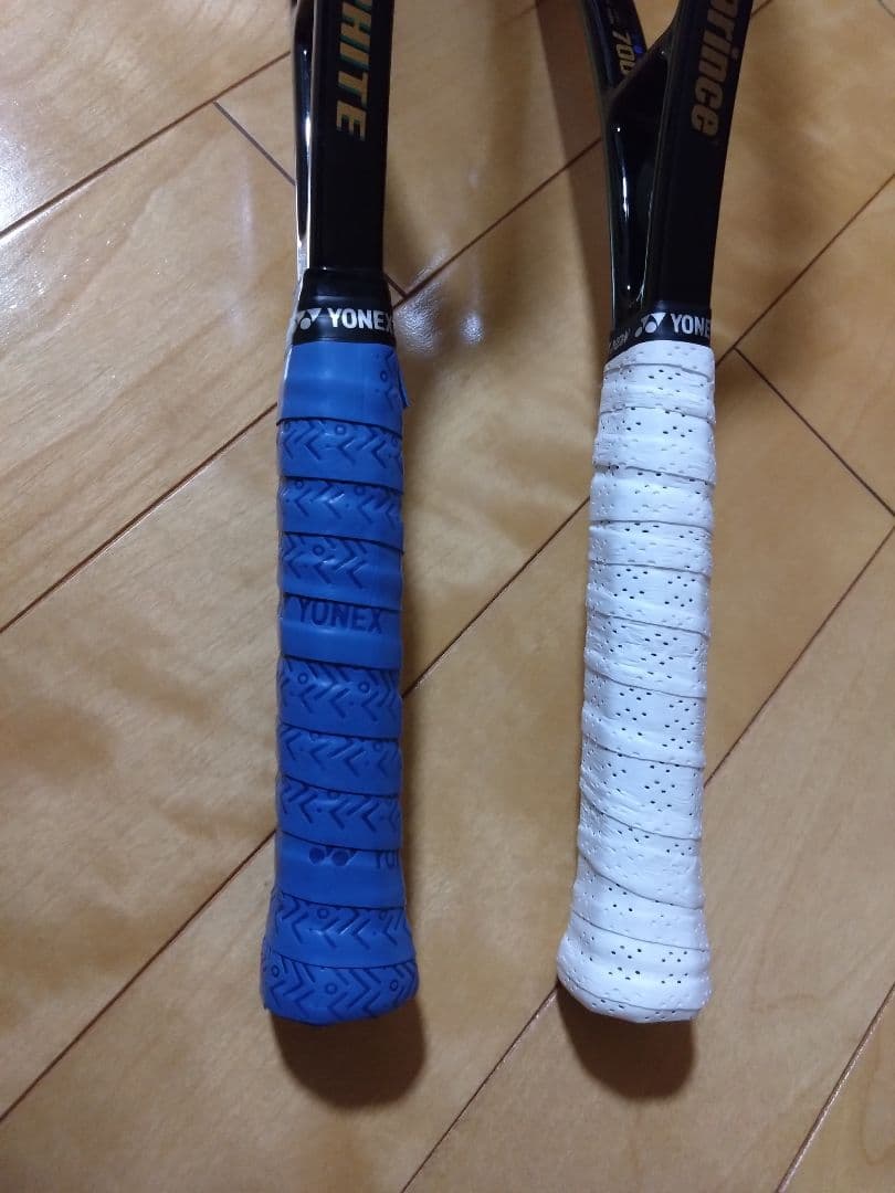 美品Prince TOUR Graphite 700 2本セット G2