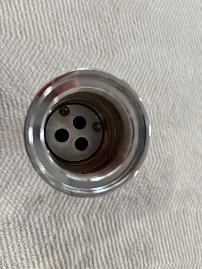 い*ご様 タカギ　分岐水栓　食洗機　JH9024