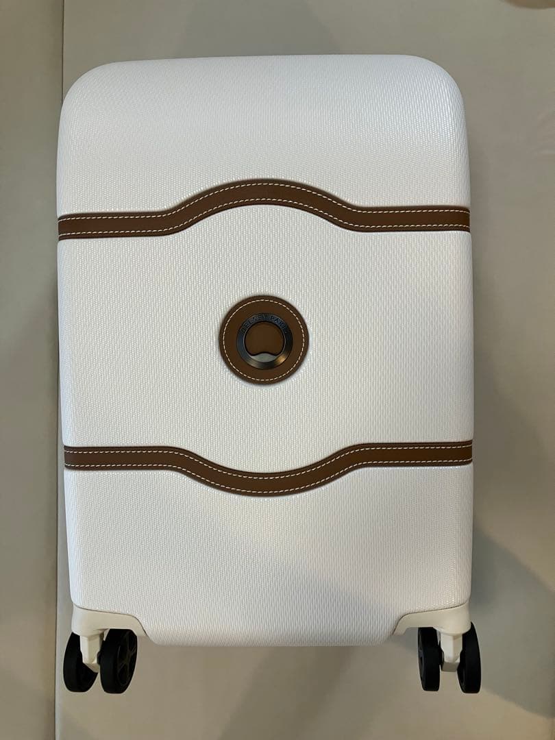 デルセー DELSEY スーツケース