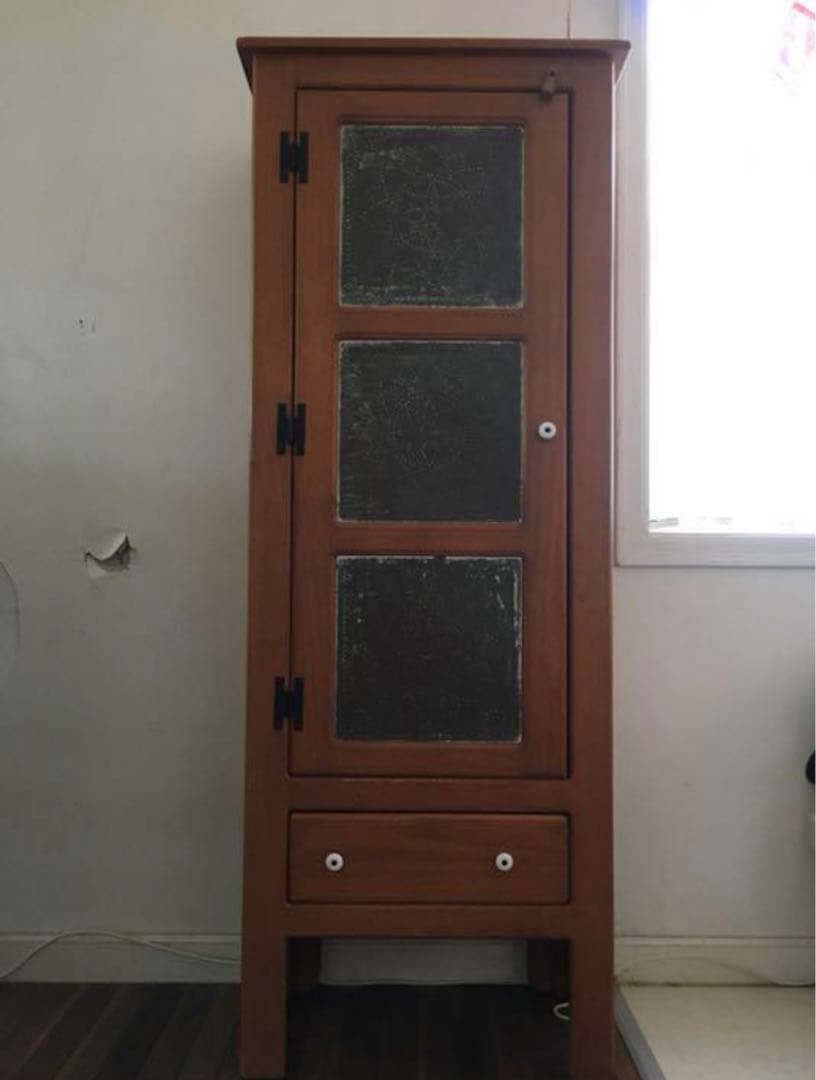 引越しの為値下げアントステラ　パイセーフS定価165000円アメリカンカントリー