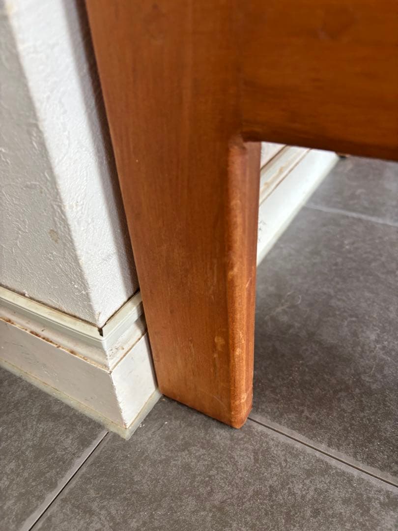 引越しの為値下げアントステラ　パイセーフS定価165000円アメリカンカントリー