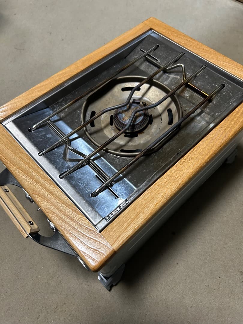 シェルコン25用トップフレーム