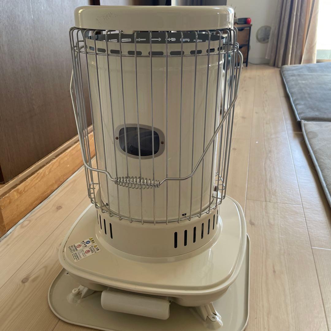 CORONA コロナ SL-6619 石油ストーブ 2019年製