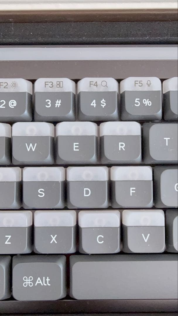 M*T様 Nics Hesper64(100) Dual-Action Mist