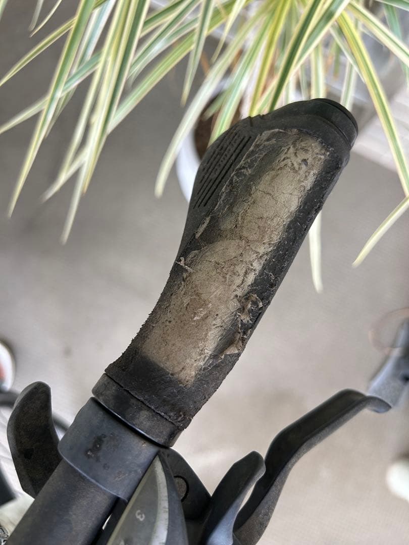 【直接引き取り限定】TREK クロスバイク