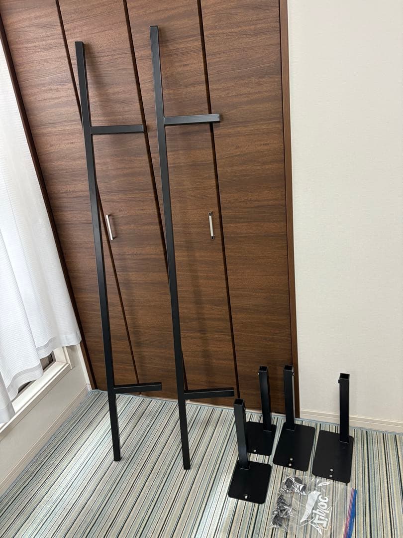 ハイエース　ベッドキット 200系S-GL ナロー用