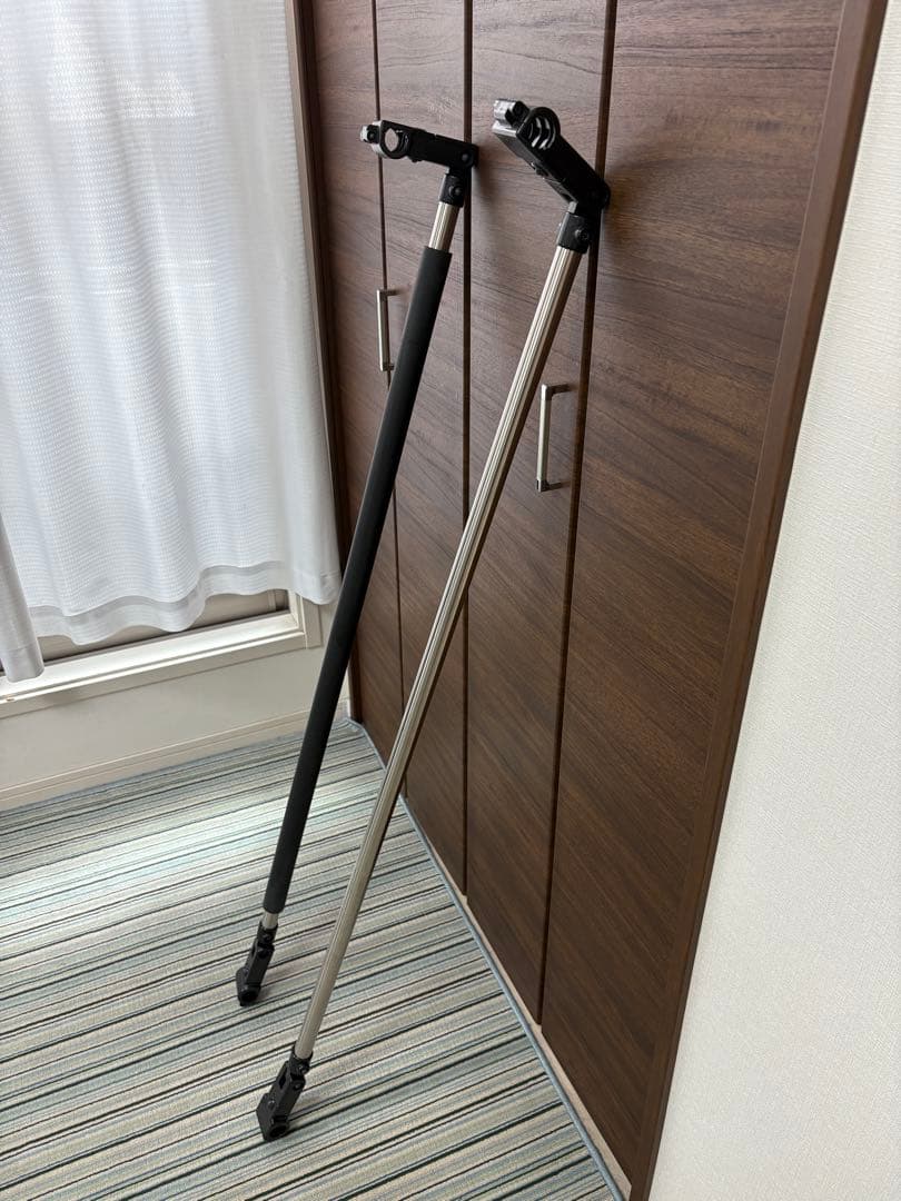 ハイエース　ベッドキット 200系S-GL ナロー用