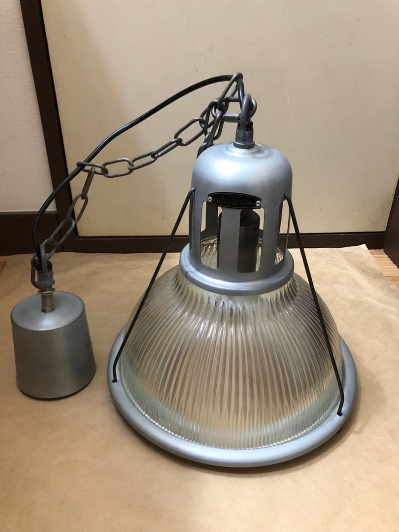 シーリングライト・天井照明 ACME Furniture BODIE INDUSTRY LAMP