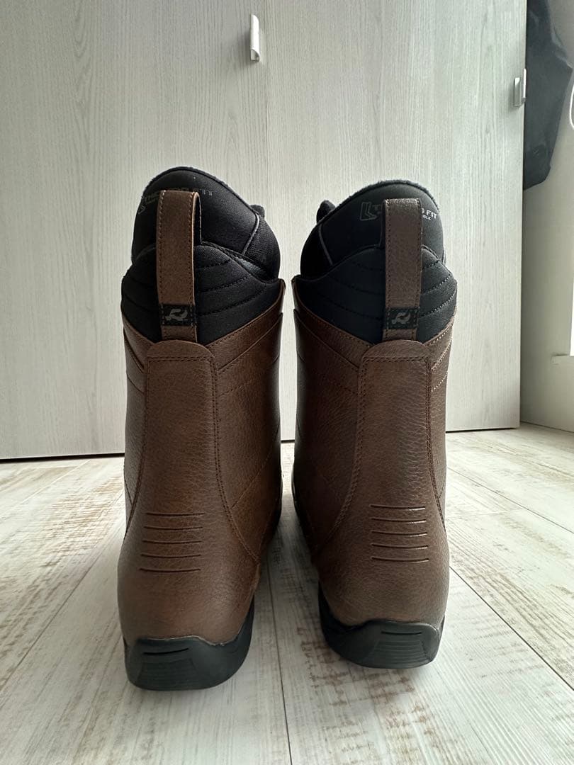 スノーボード Ride Anthem BOA 29cm