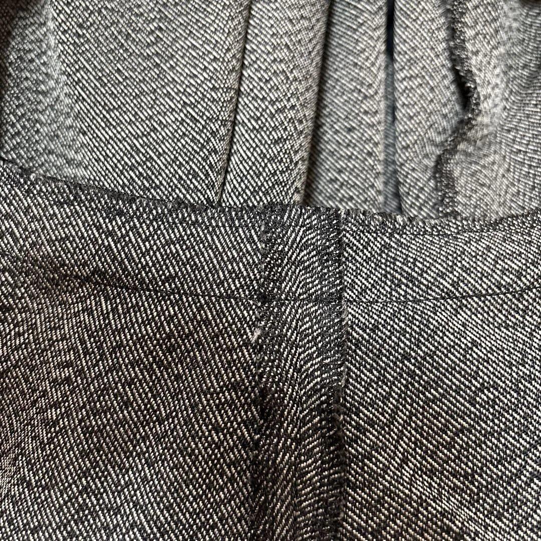 コムデギャルソン　コムコム　 エステル　スカート