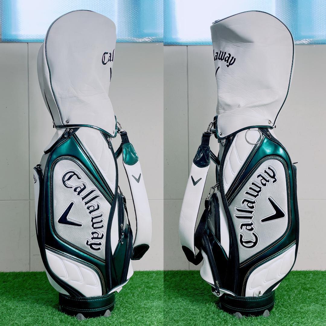 キャロウェイ GBB EPIC メンズ ゴルフクラブ セット 14本 N2181