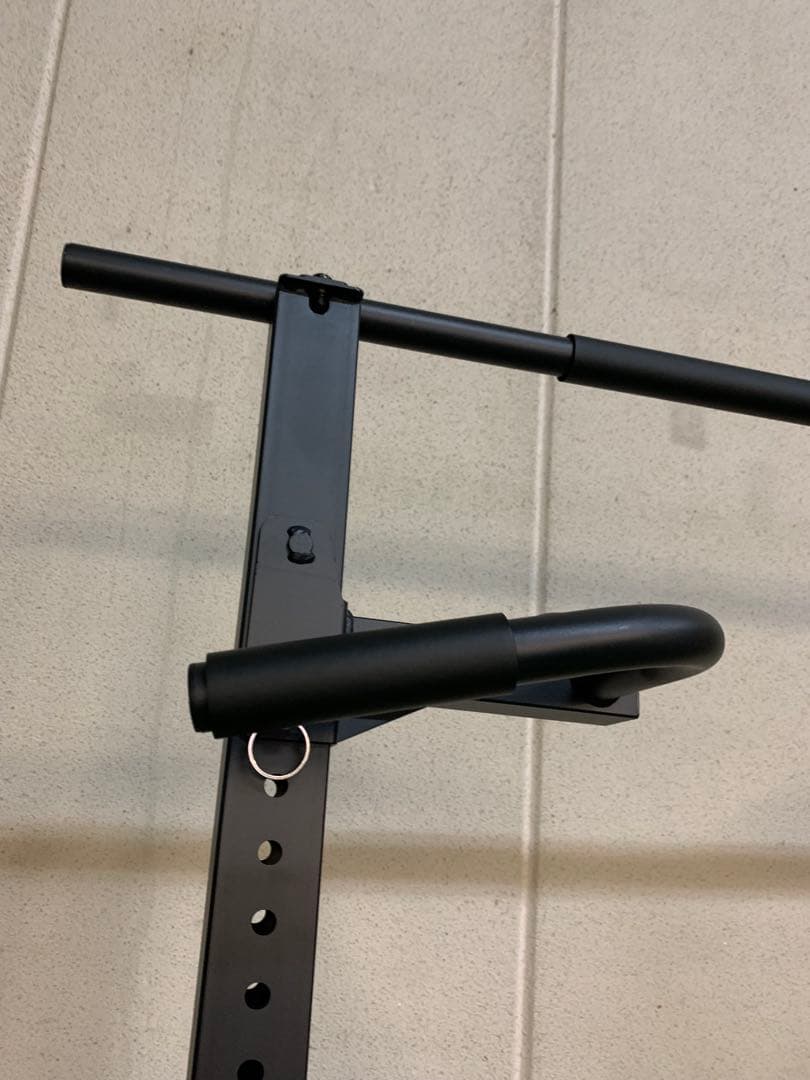 BARWING パワーラック 48段階調整