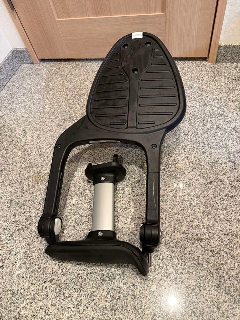 bugaboo バガブー バタフライコンフォートホイールボード