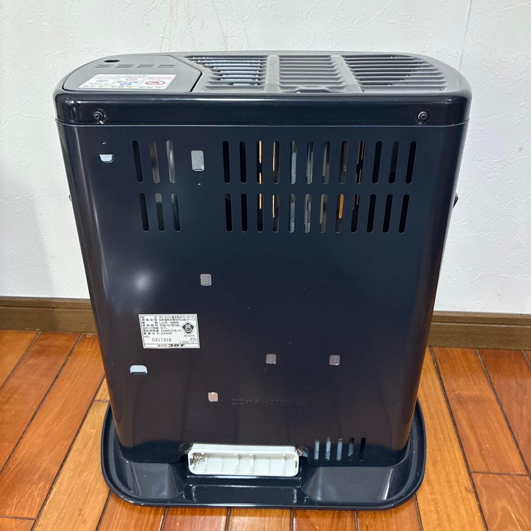 新品　石油ストーブ　コロナ　DR-223Y