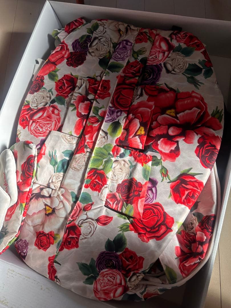 S.サイベックスミオススプリングブロッサム／シートパック　ベースセット