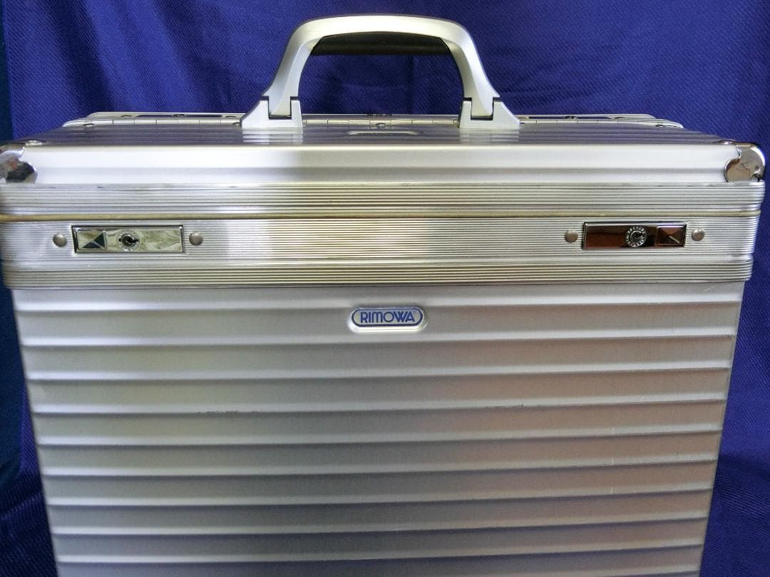 リモワ RIMOWA アタッシュケース