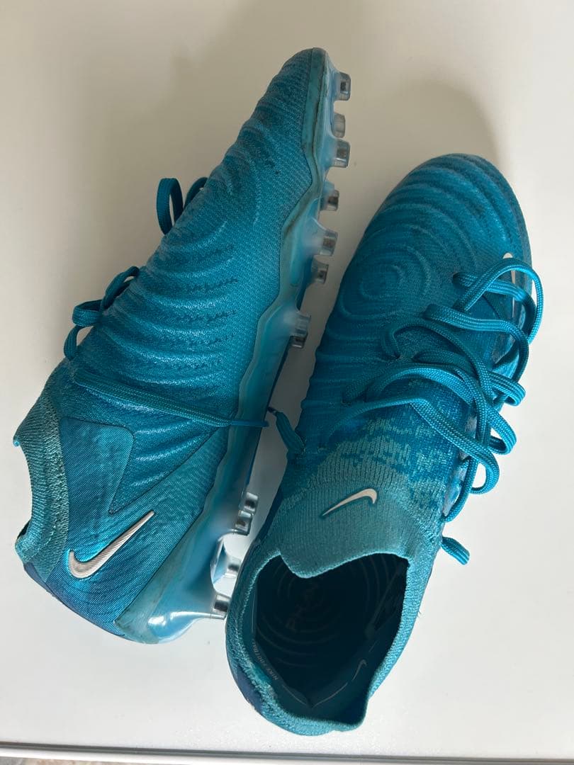 ナイキファントムgx2エリートag