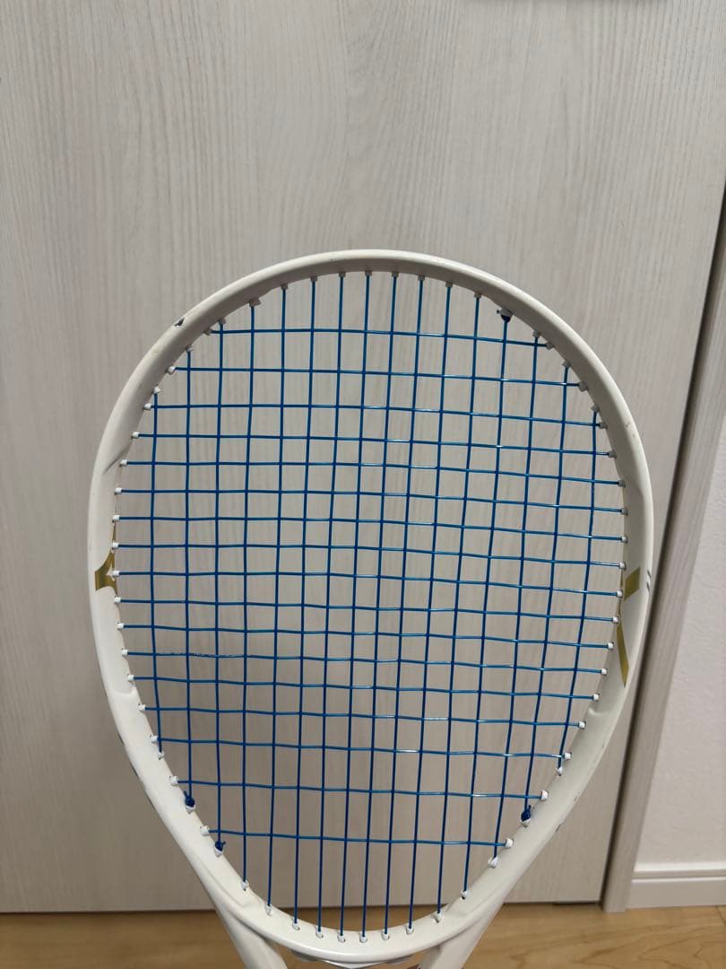 Dios-proX Mizuno テニスラケット(軟式用)