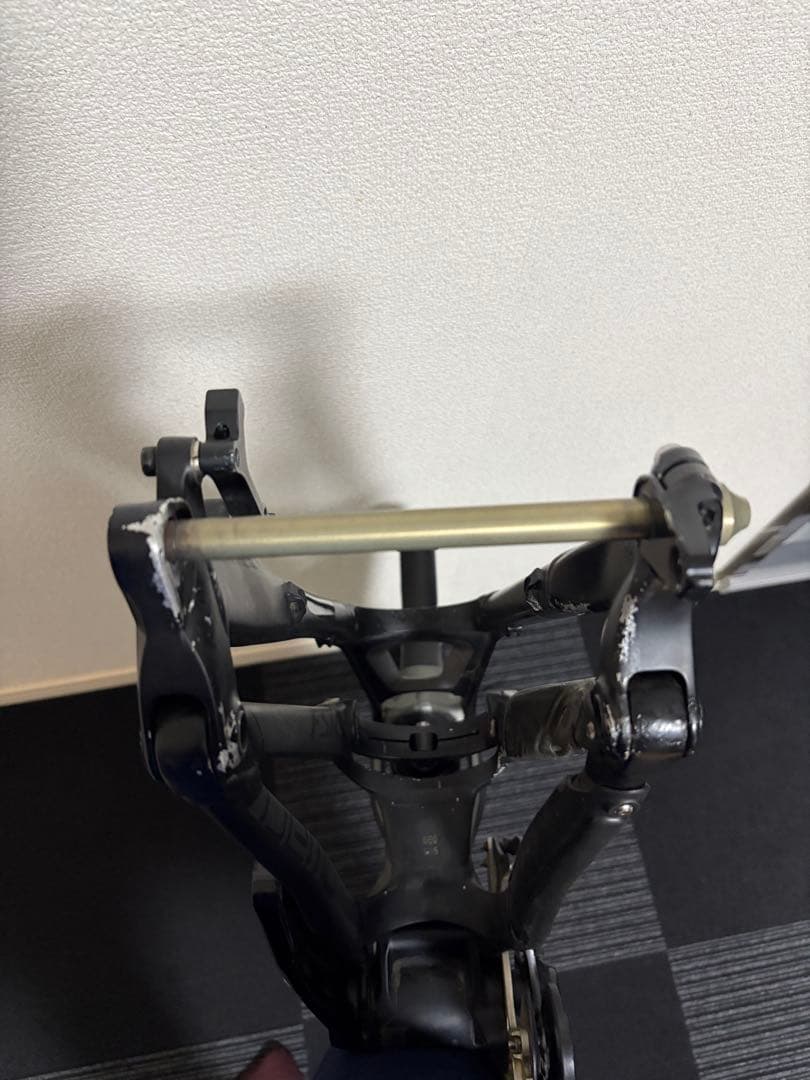 specialized Demo Eightone MTBフレーム 27.5