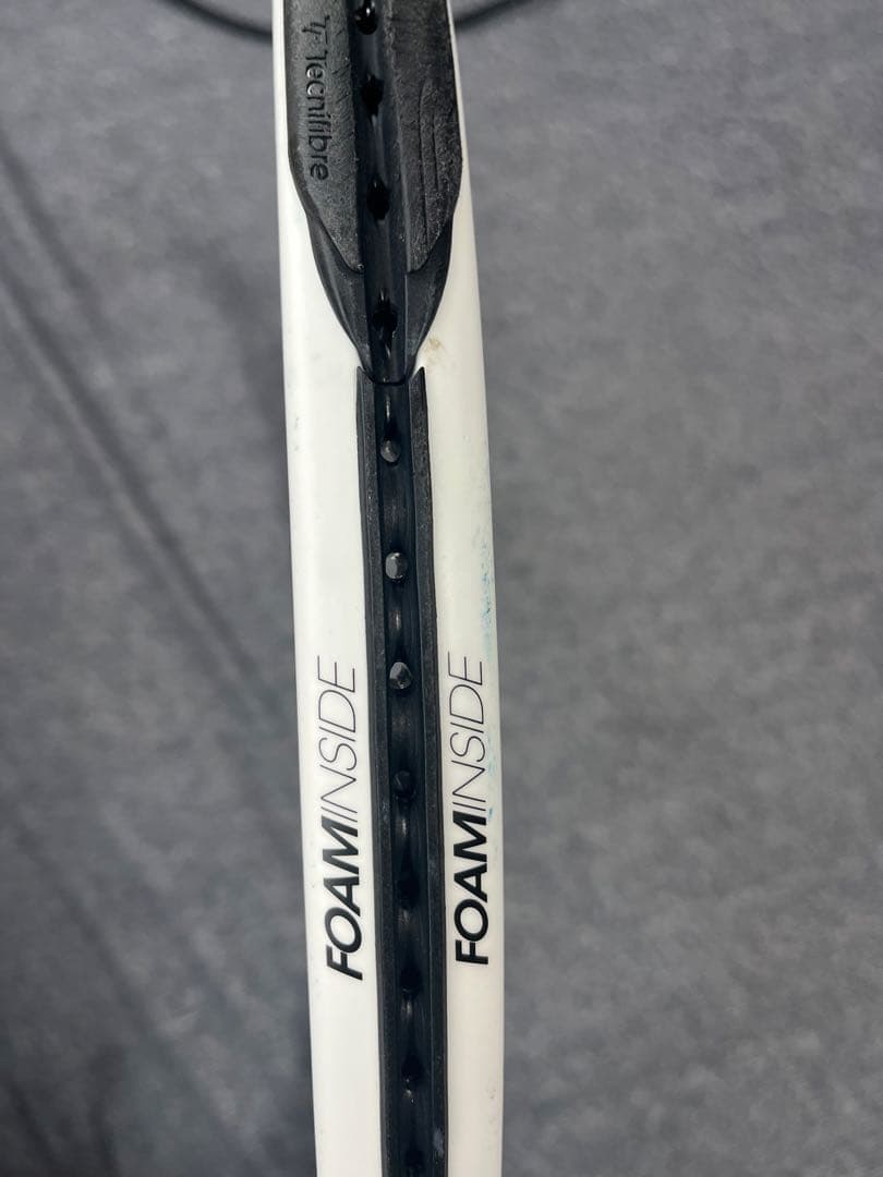 Tecnifibre TF40 305 ラケット 2本セット L2