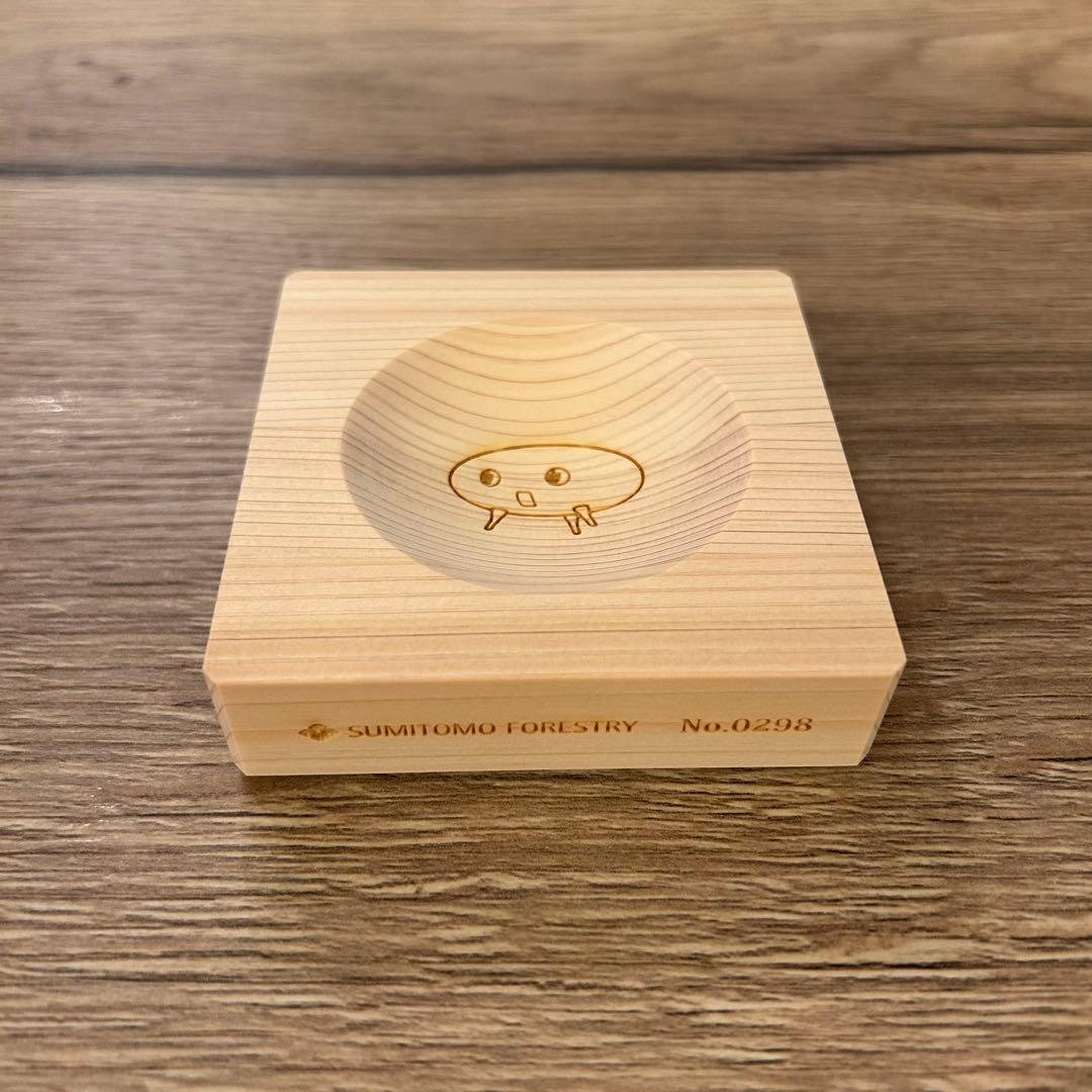 【新品未使用】【非売品】住友林業／HACOA／置時計