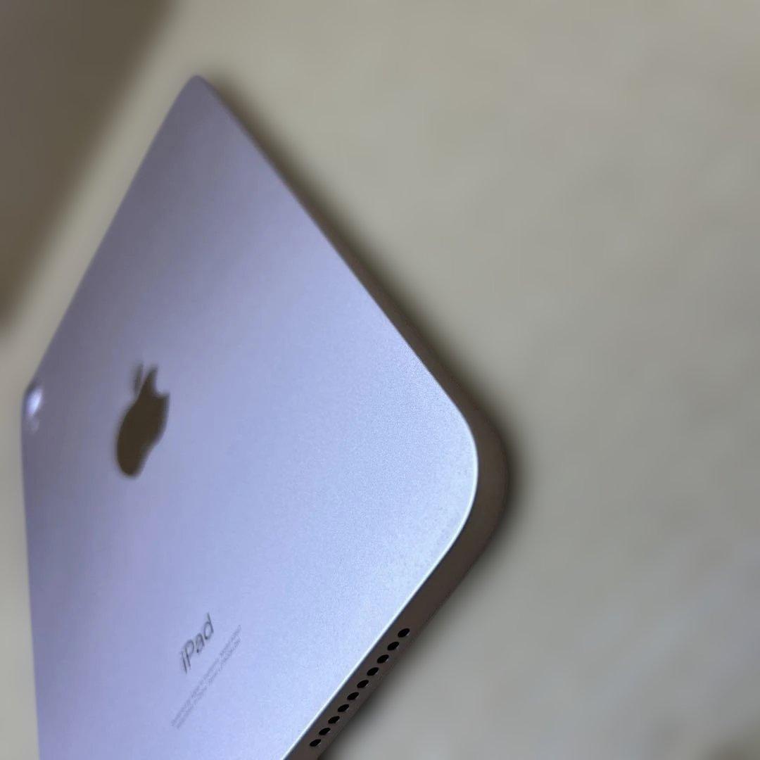 Apple iPad mini (第６世代) Wi-Fi 64GB ピンク