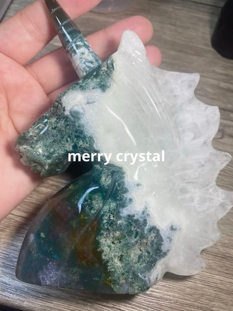 ユニコーン～純粋さと奇跡をもたらす聖なる守護存在～