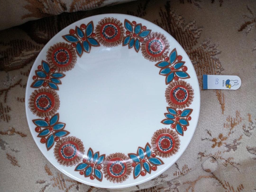 FIGGJO/フィッギオ Astrid アストリッドケーキプレートB