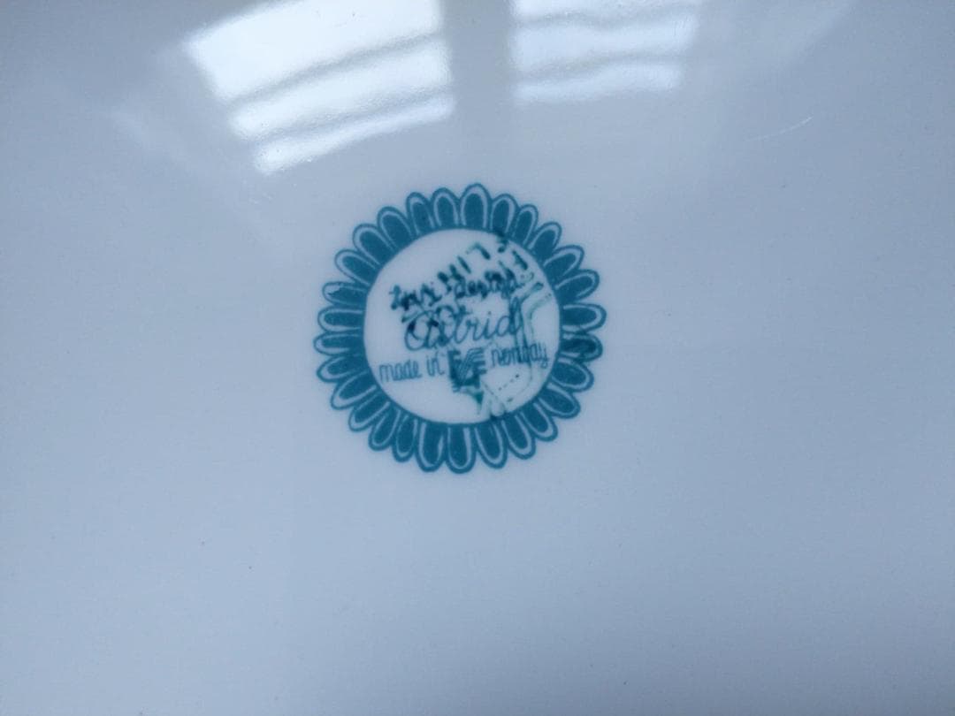 FIGGJO/フィッギオ Astrid アストリッドケーキプレートB