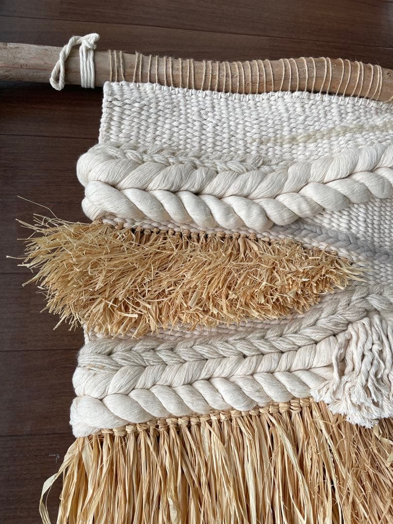 ボヘミアンスタイル 壁掛けアート80×60〜65