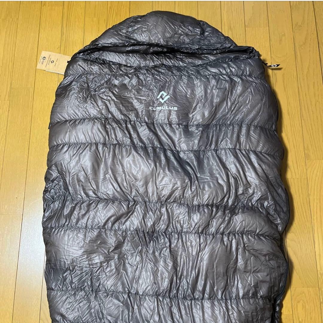 CUMULUS X-LITE 300 CUSTOM キュムラス Xライト 300