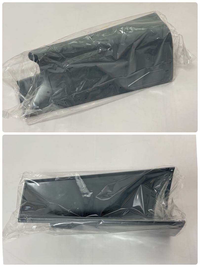 【未組立】タミヤ アメリカ海軍 原子力航空母艦 エンタープライズ