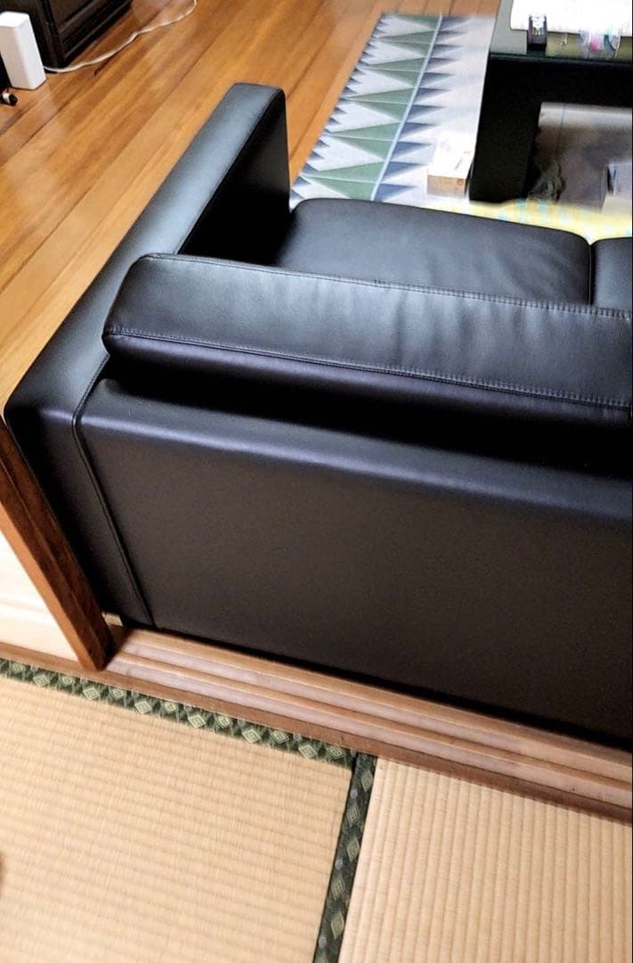【高級ソファーセット】③ テーブル
