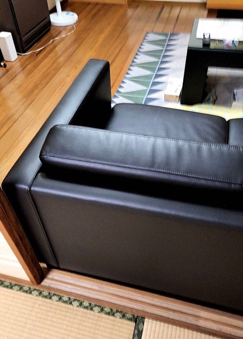 【高級ソファーセット】③ テーブル