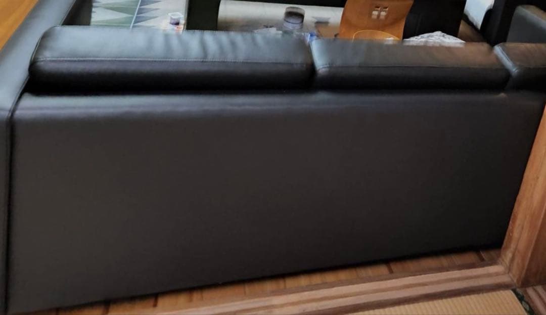 【高級ソファーセット】③ テーブル