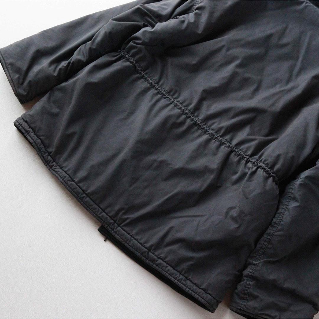 5451 シュプリーム　フライトジャケット N-3B ファー付き