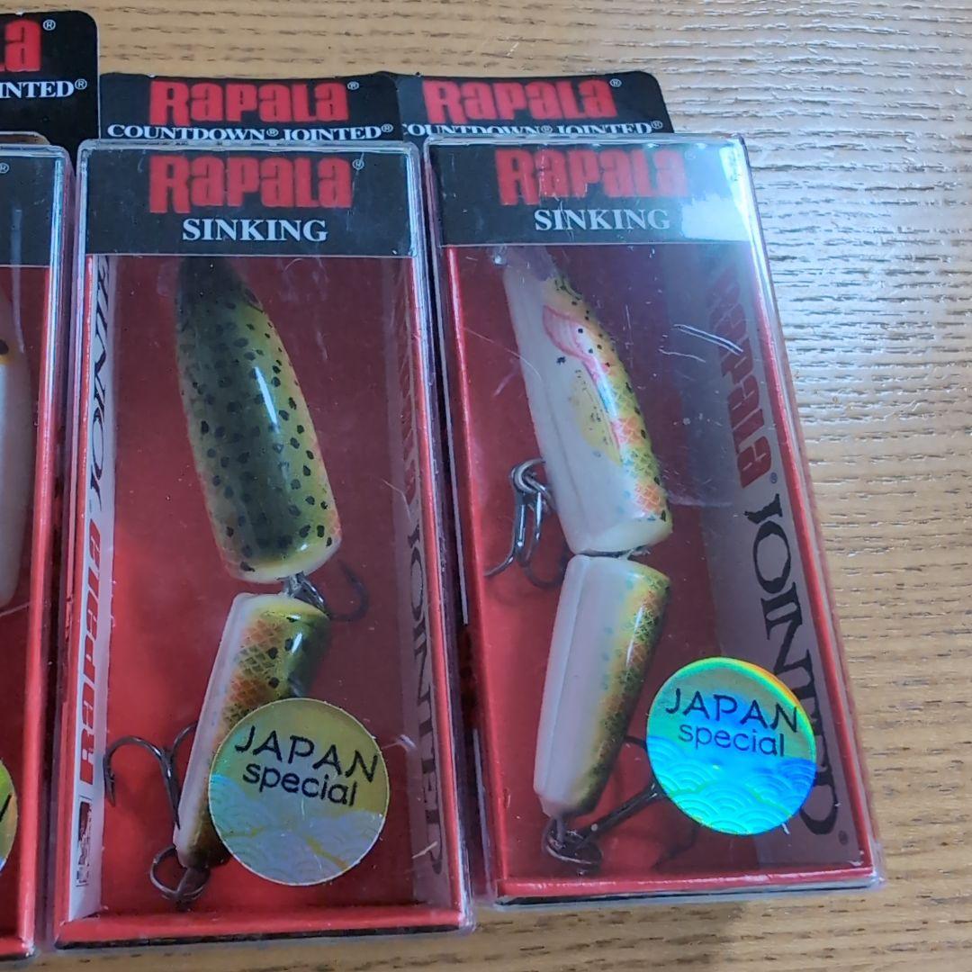 ラパラ　CDJ7 CDJ9