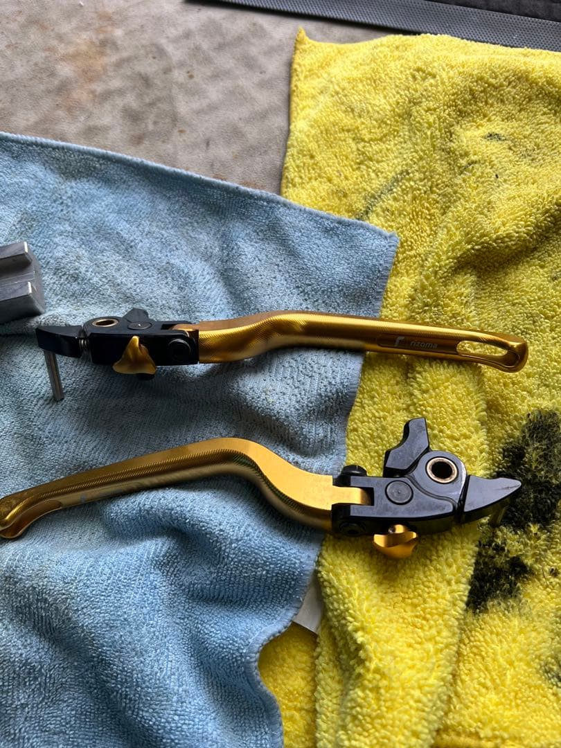 リゾマ　３点セット　専用